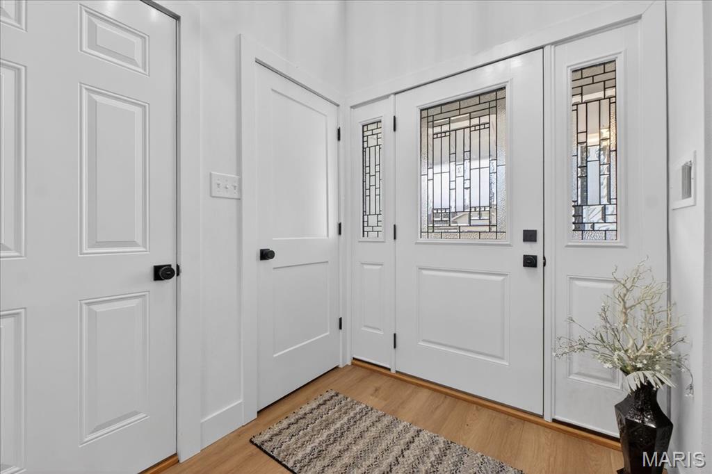 Babler Park Estates 1 - Residential