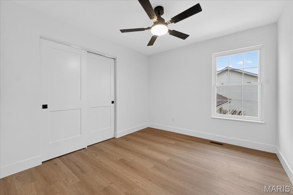 Babler Park Estates 1 - Residential