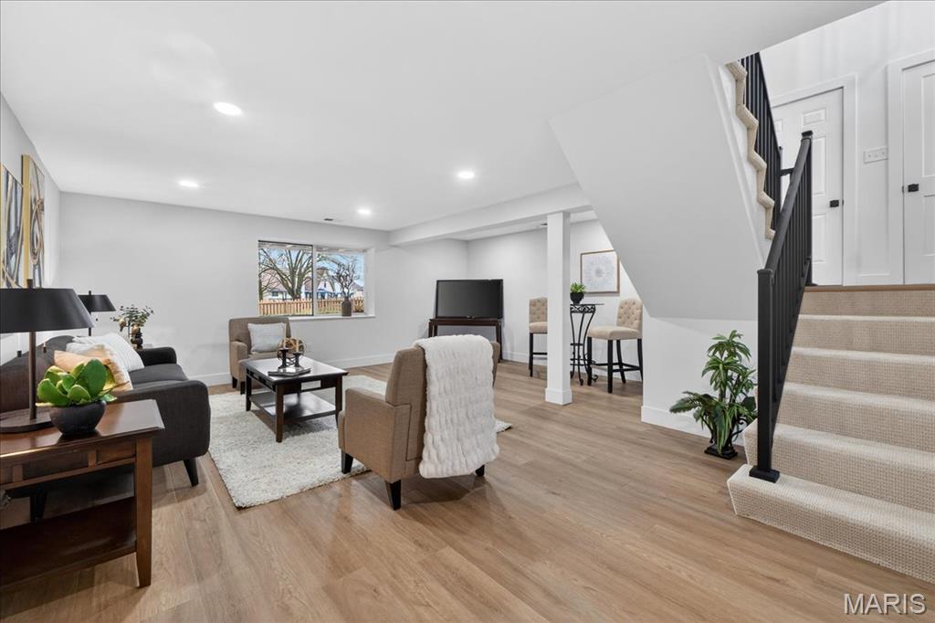 Babler Park Estates 1 - Residential