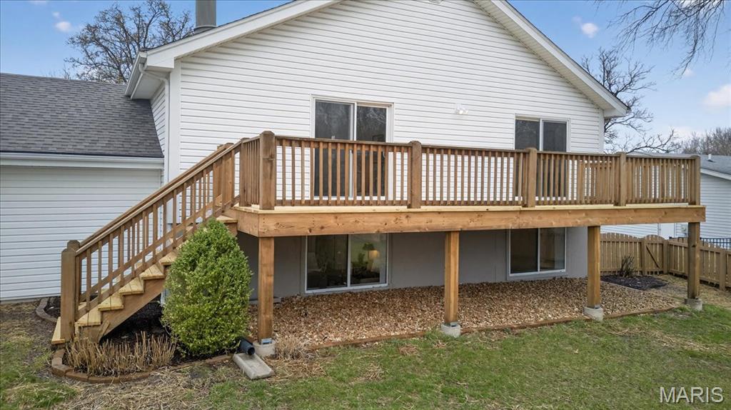 Babler Park Estates 1 - Residential