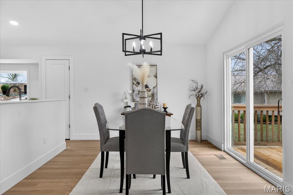 Babler Park Estates 1 - Residential