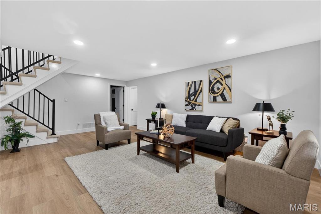 Babler Park Estates 1 - Residential