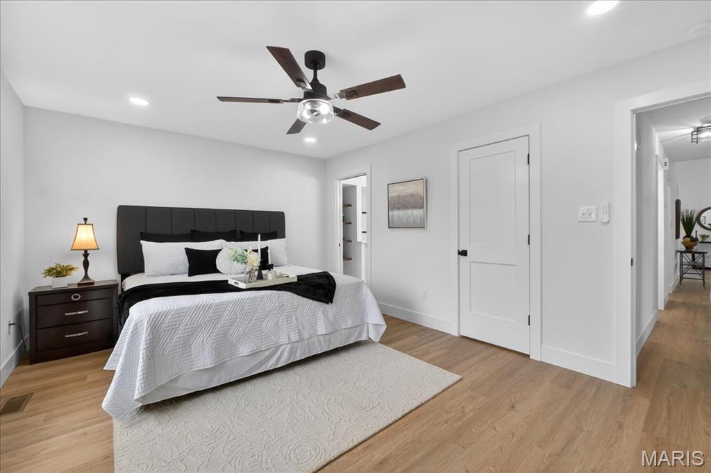 Babler Park Estates 1 - Residential