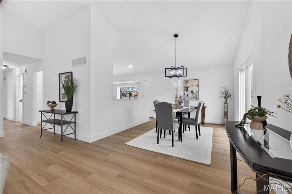 Babler Park Estates 1 - Residential