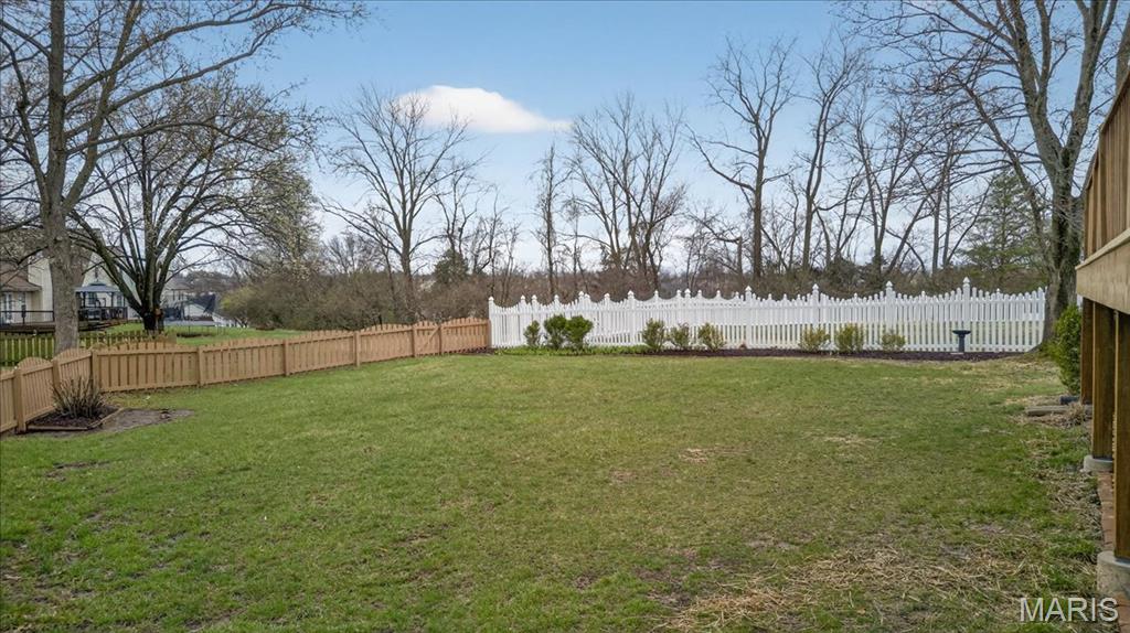 Babler Park Estates 1 - Residential