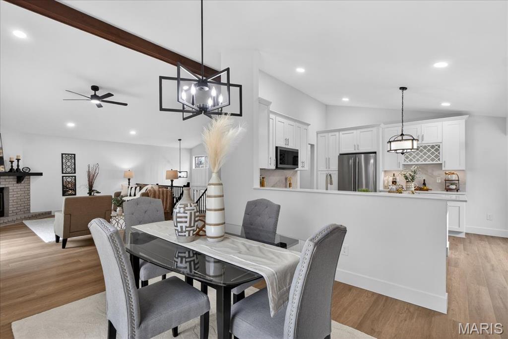 Babler Park Estates 1 - Residential