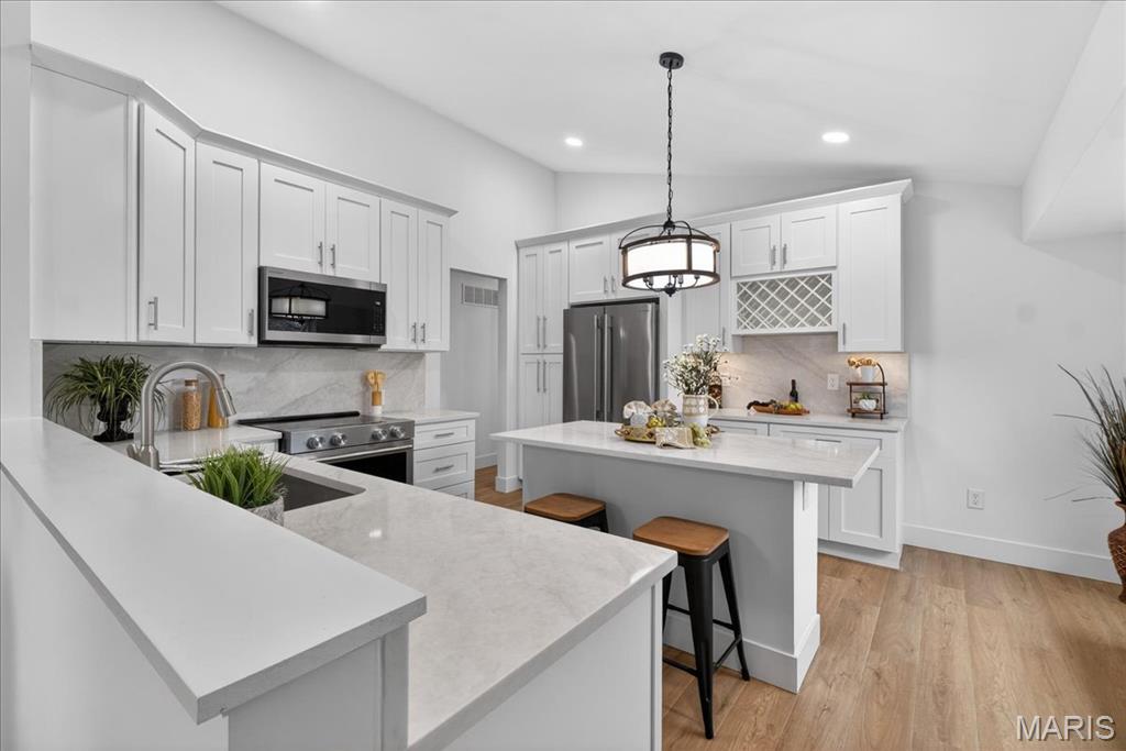 Babler Park Estates 1 - Residential