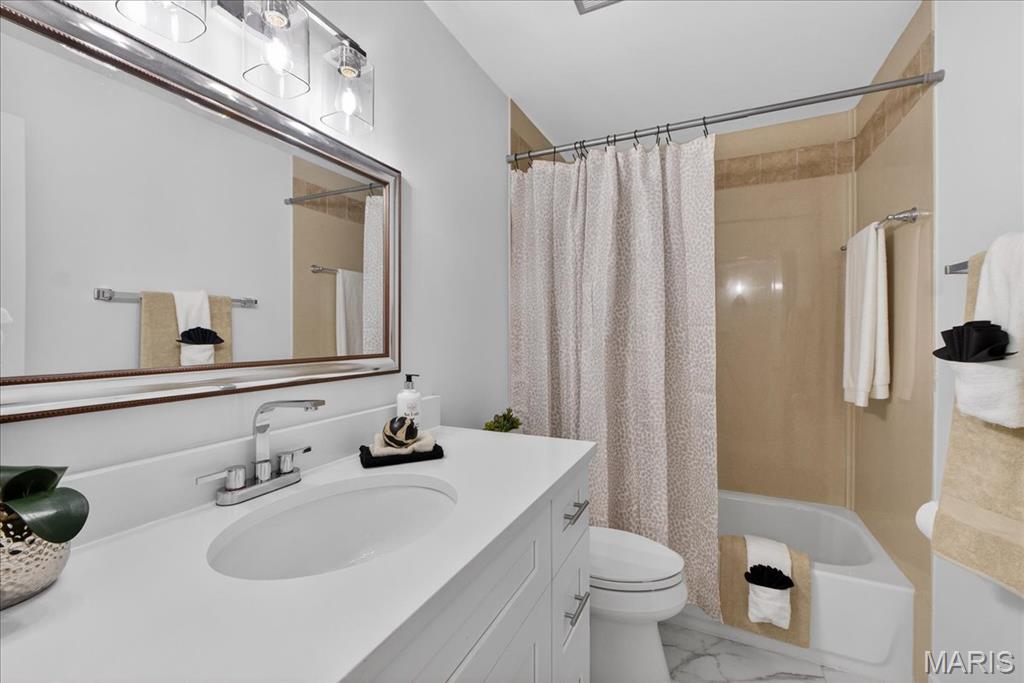 Babler Park Estates 1 - Residential