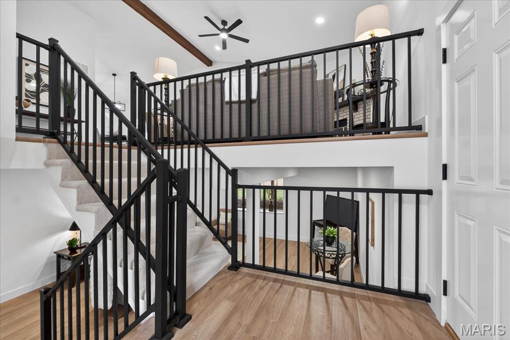 Babler Park Estates 1 - Residential