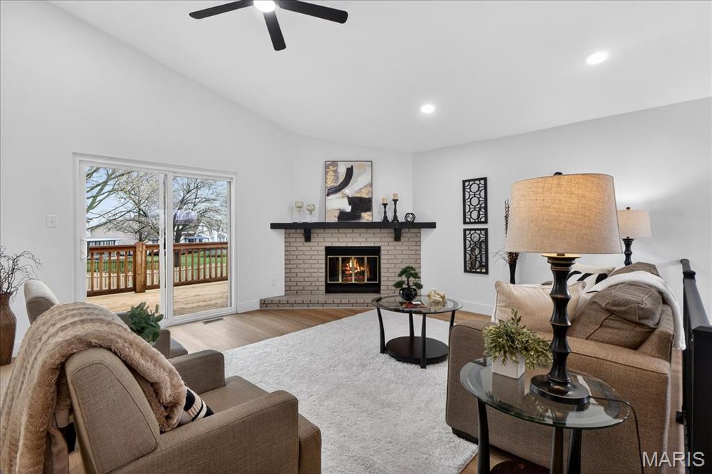 Babler Park Estates 1 - Residential