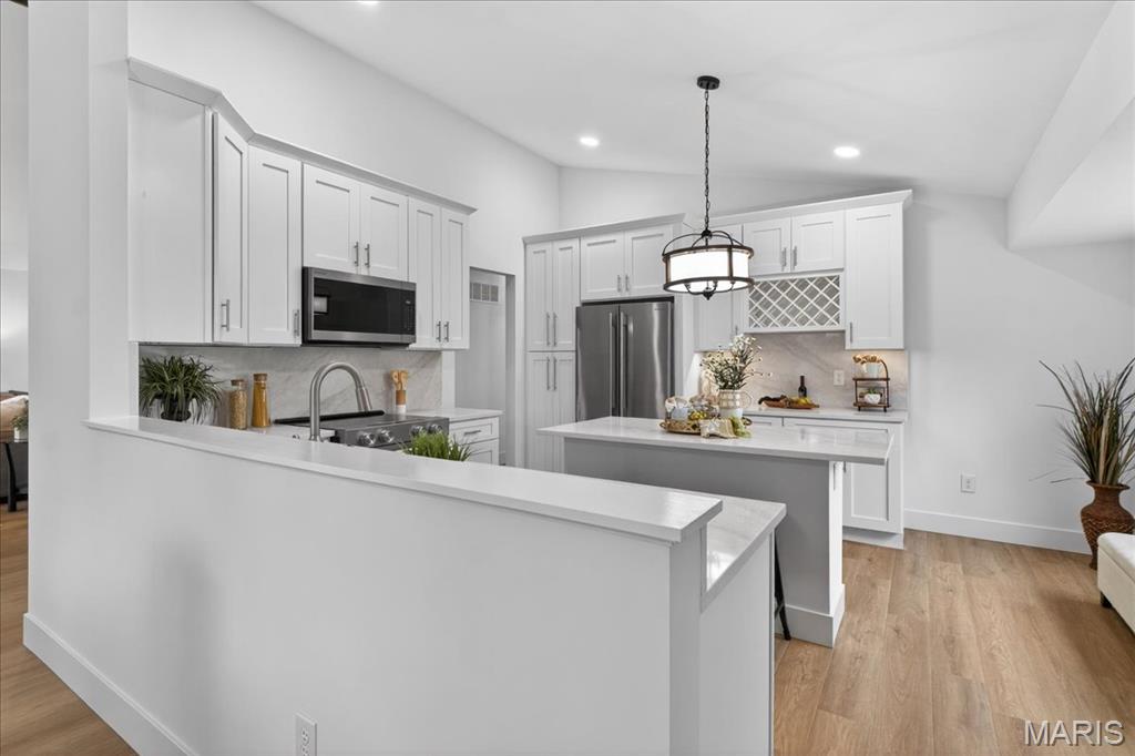 Babler Park Estates 1 - Residential