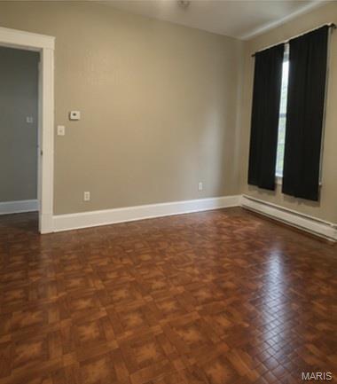 Page Ave Heights - Residential Income