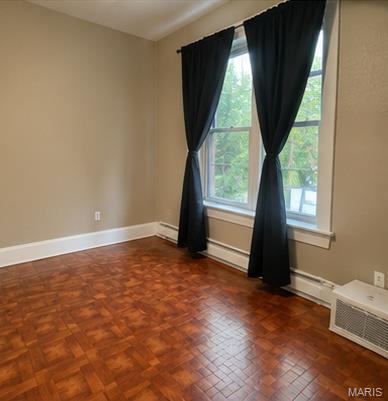 Page Ave Heights - Residential Income