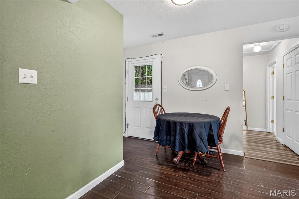 Rathbun & Donaldson Add - Residential