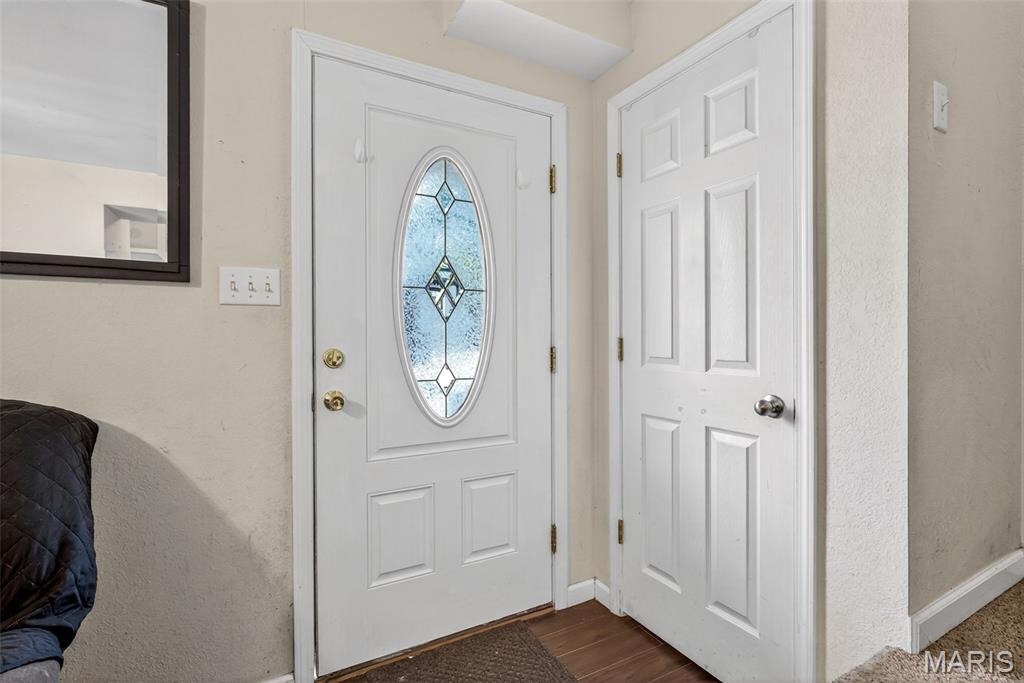 Rathbun & Donaldson Add - Residential