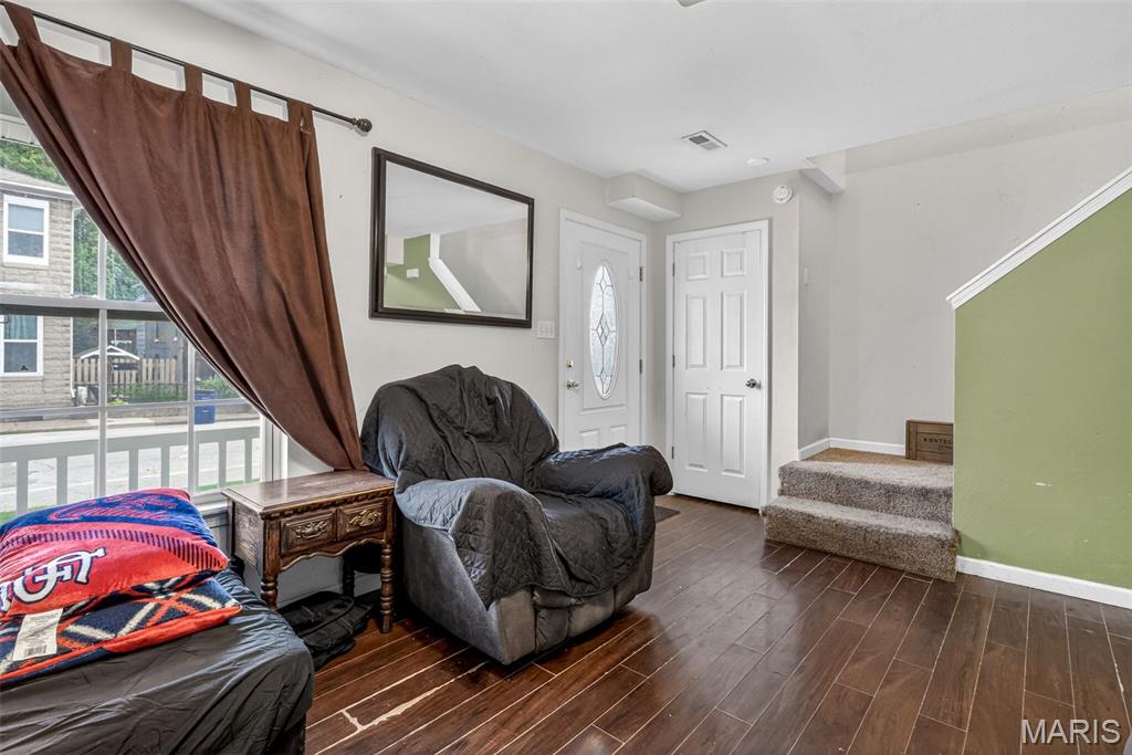 Rathbun & Donaldson Add - Residential