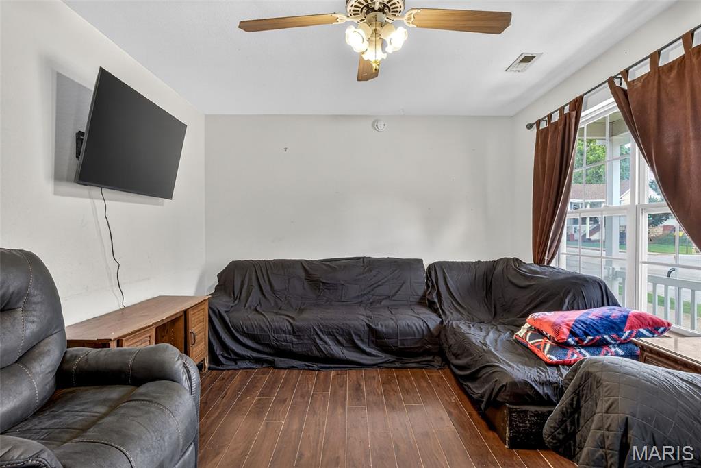 Rathbun & Donaldson Add - Residential