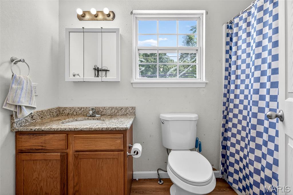 Rathbun & Donaldson Add - Residential