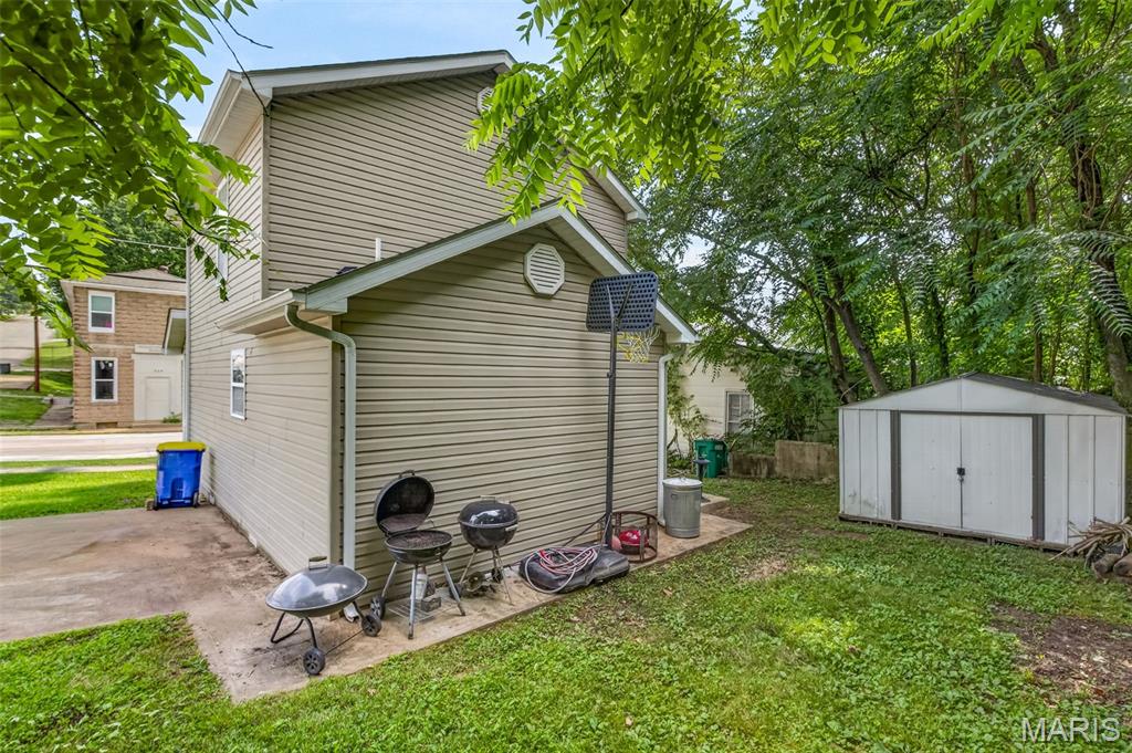 Rathbun & Donaldson Add - Residential