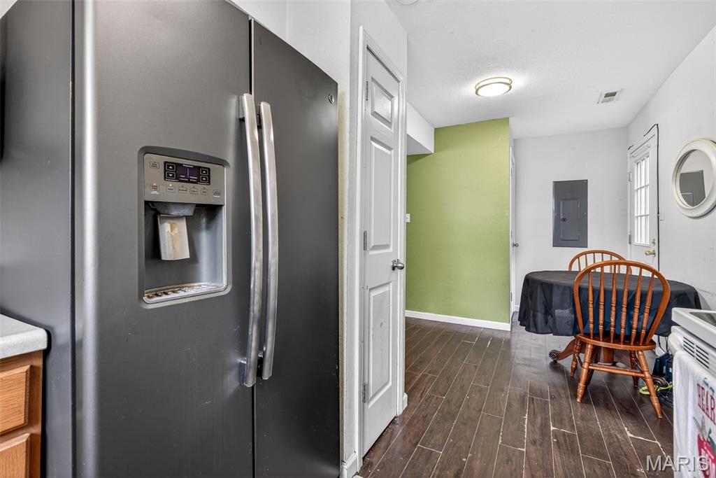 Rathbun & Donaldson Add - Residential