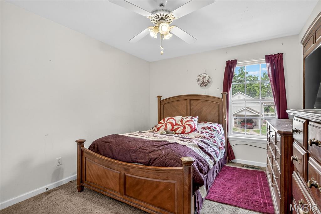 Rathbun & Donaldson Add - Residential