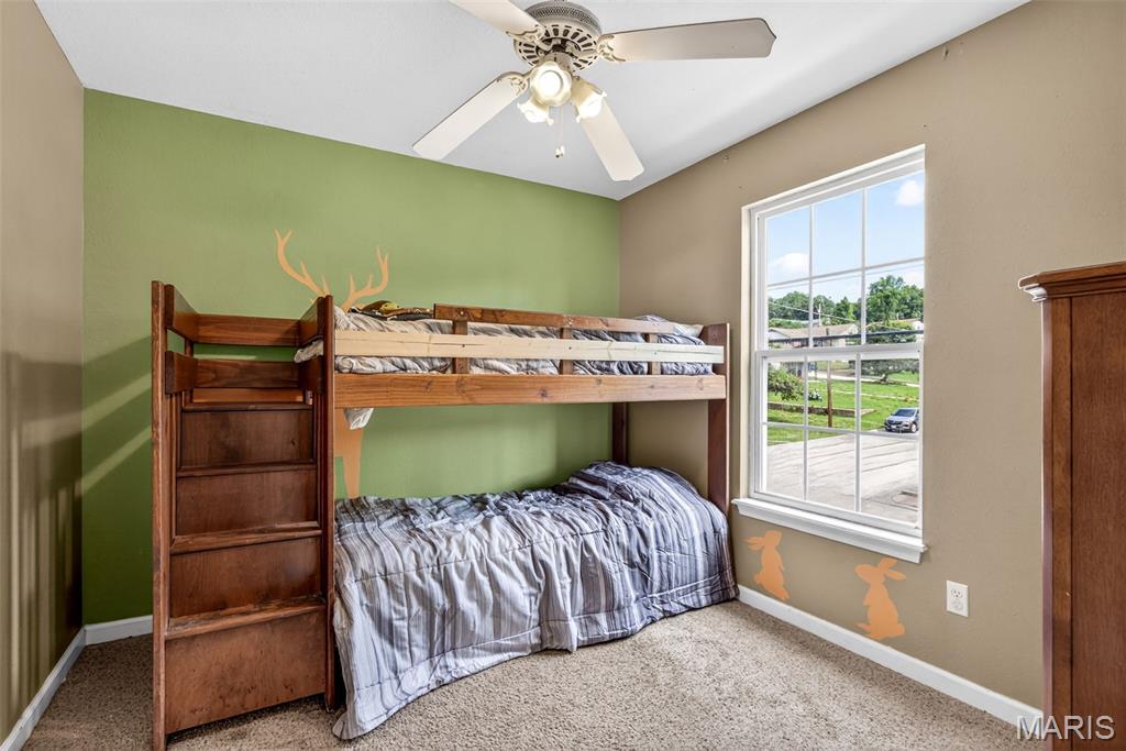 Rathbun & Donaldson Add - Residential