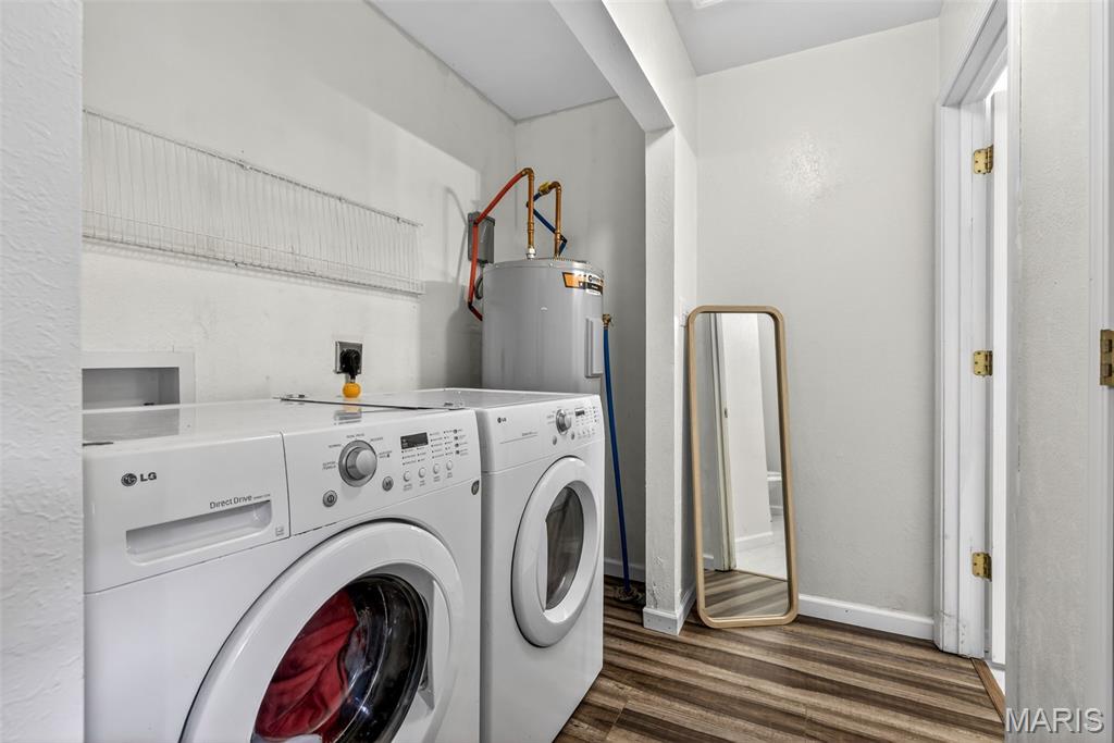 Rathbun & Donaldson Add - Residential