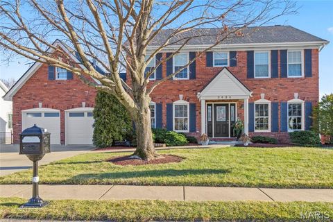 3430 Riverchase Parkway St Charles MO 63301