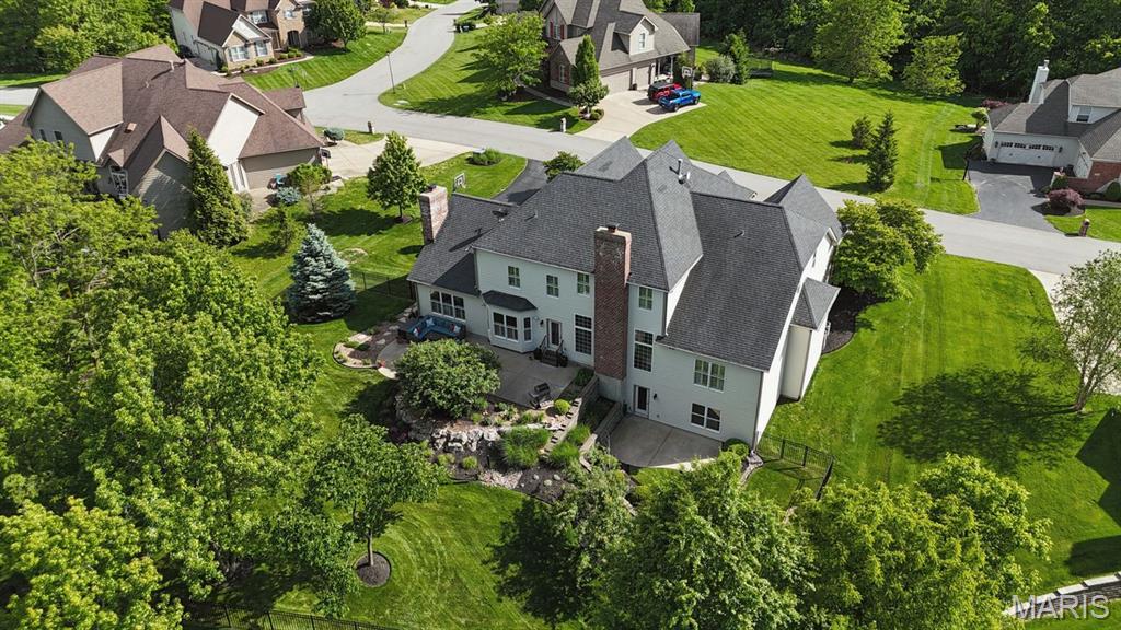 Homestead Estates At Wildwood - Residential