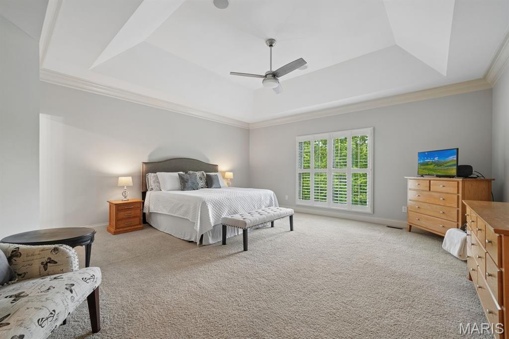 Homestead Estates At Wildwood - Residential