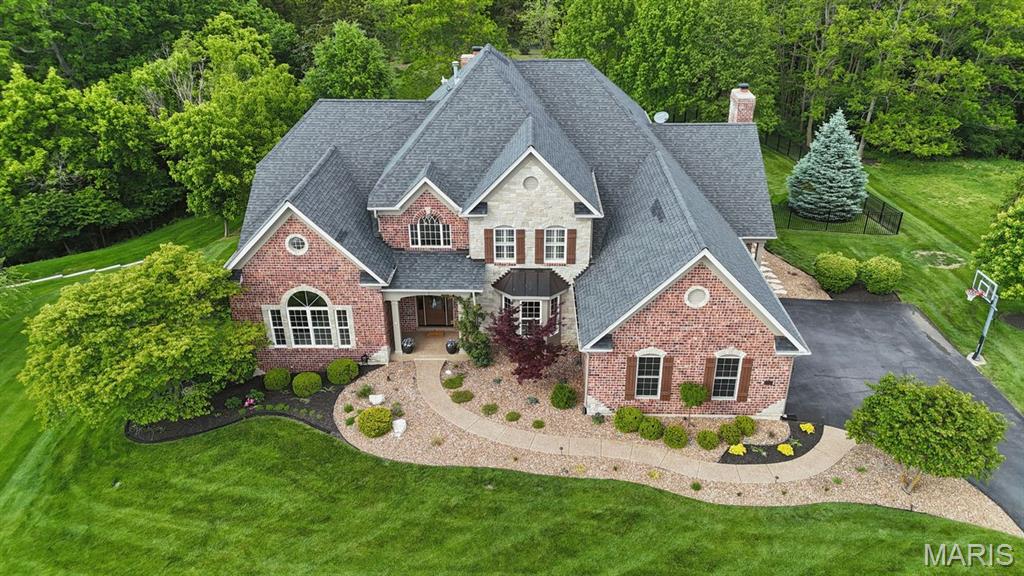 Homestead Estates At Wildwood - Residential
