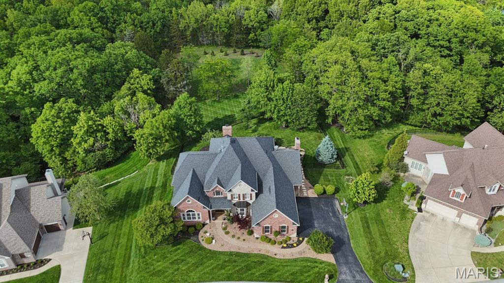 Homestead Estates At Wildwood - Residential