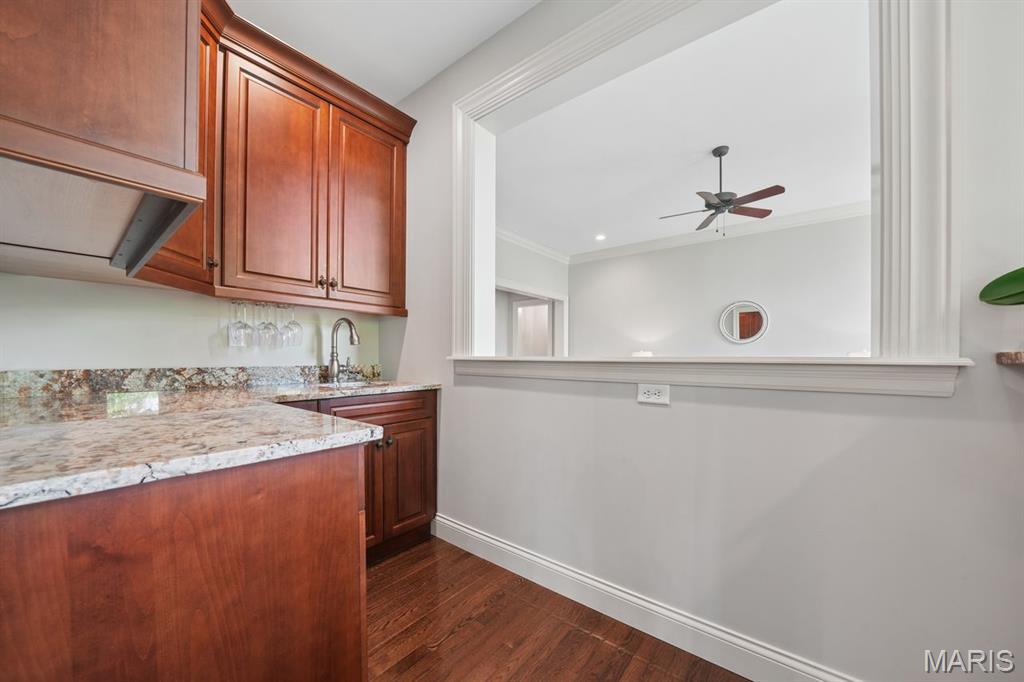 Homestead Estates At Wildwood - Residential