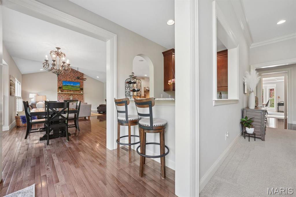 Homestead Estates At Wildwood - Residential