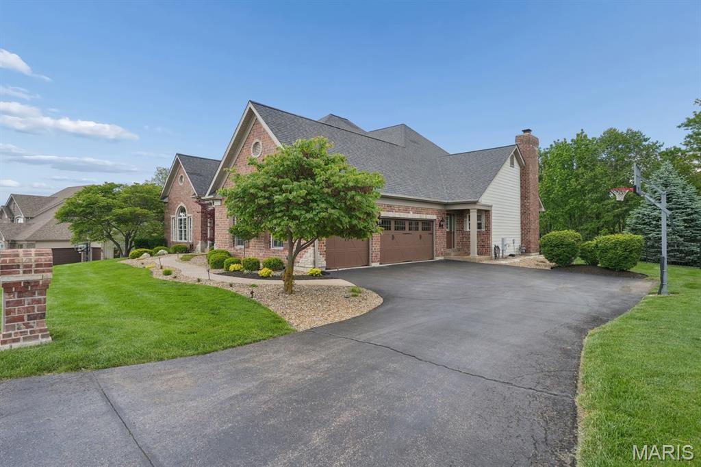 Homestead Estates At Wildwood - Residential