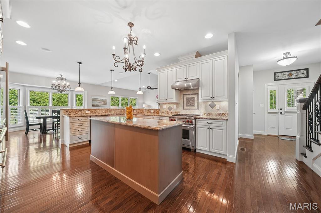 Homestead Estates At Wildwood - Residential