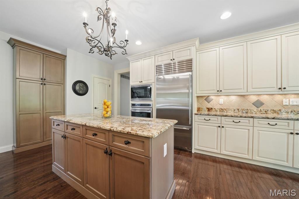 Homestead Estates At Wildwood - Residential