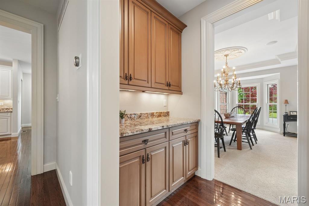 Homestead Estates At Wildwood - Residential