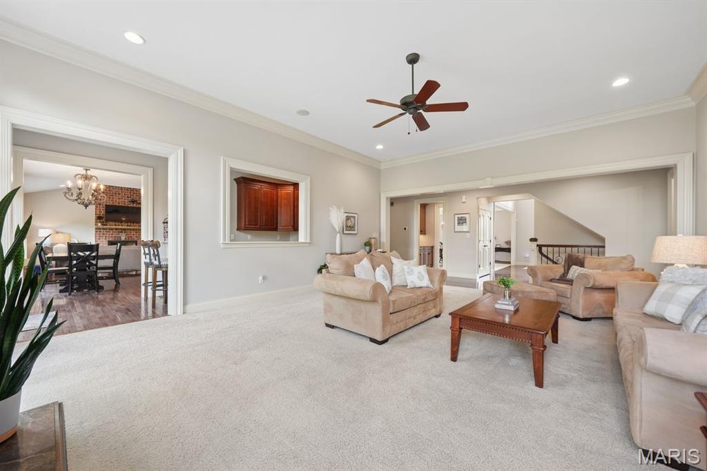 Homestead Estates At Wildwood - Residential