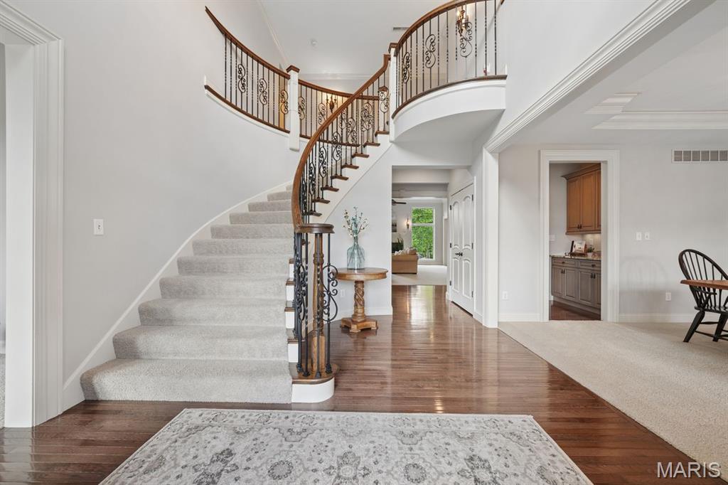 Homestead Estates At Wildwood - Residential