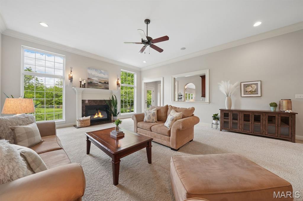 Homestead Estates At Wildwood - Residential