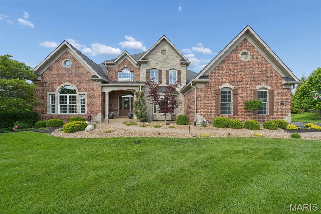 Homestead Estates At Wildwood - Residential