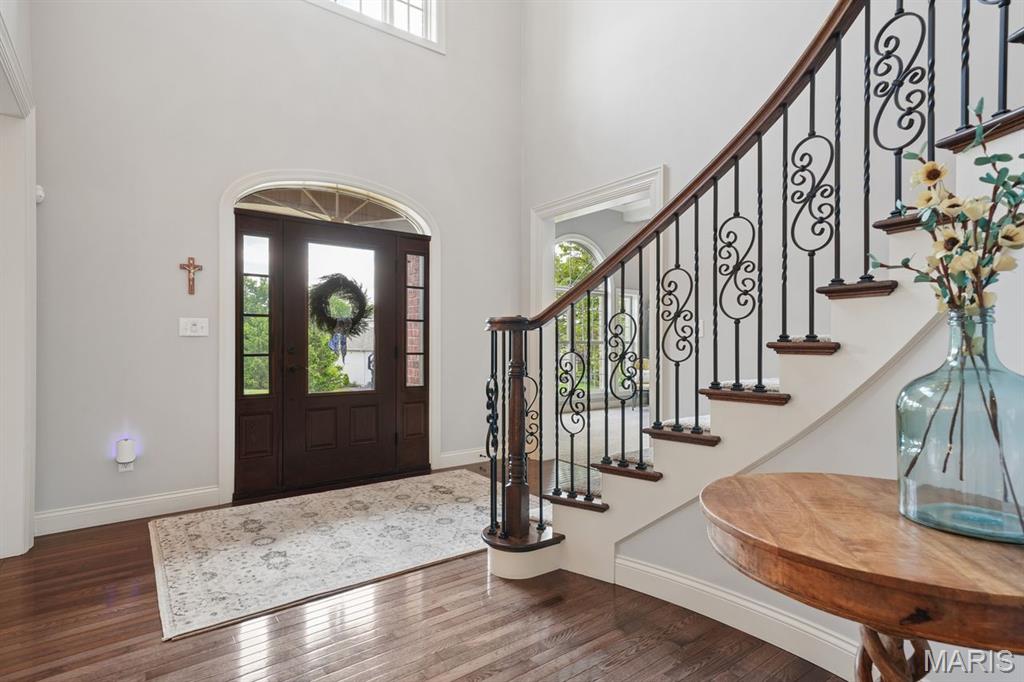 Homestead Estates At Wildwood - Residential