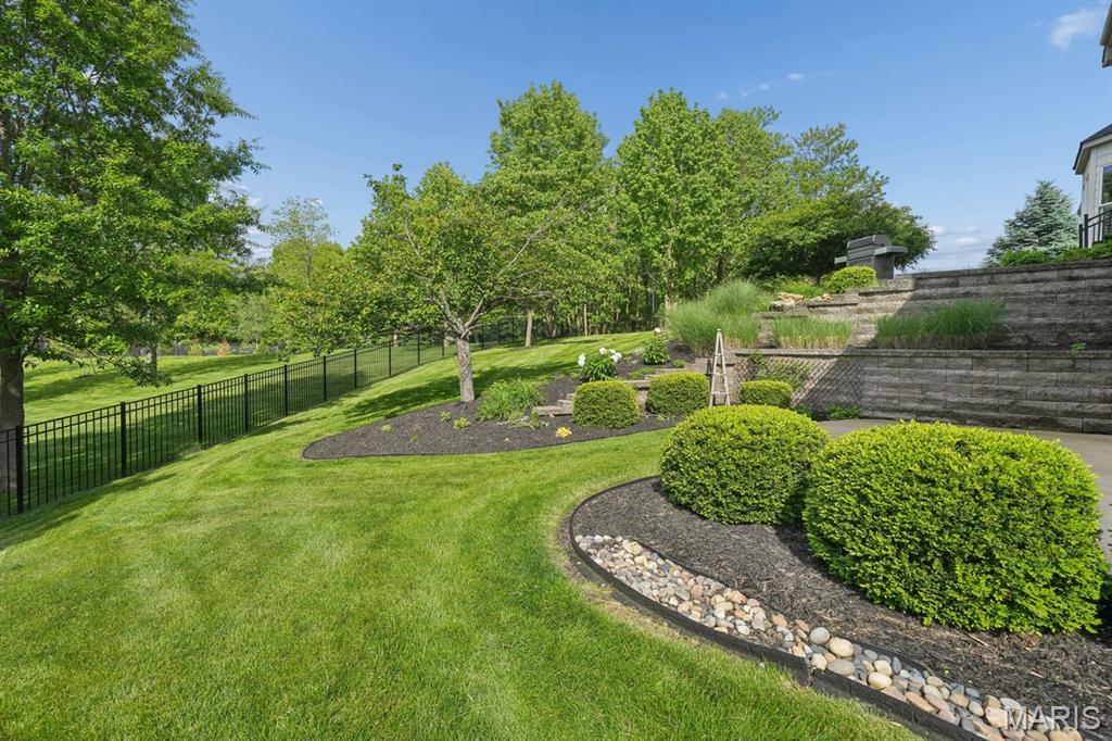 Homestead Estates At Wildwood - Residential