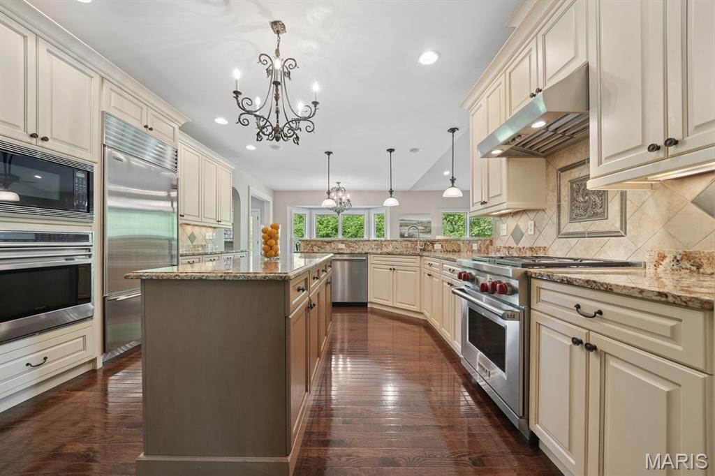 Homestead Estates At Wildwood - Residential
