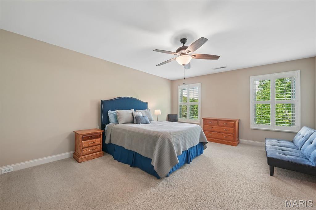 Homestead Estates At Wildwood - Residential