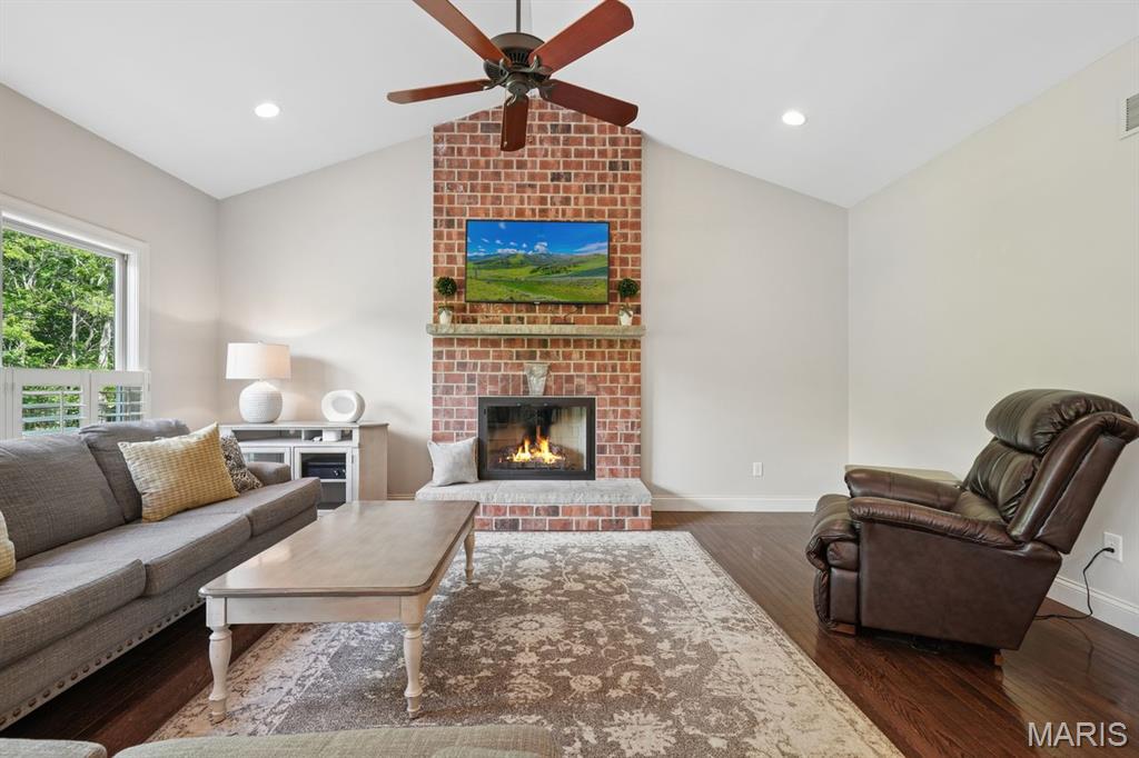 Homestead Estates At Wildwood - Residential