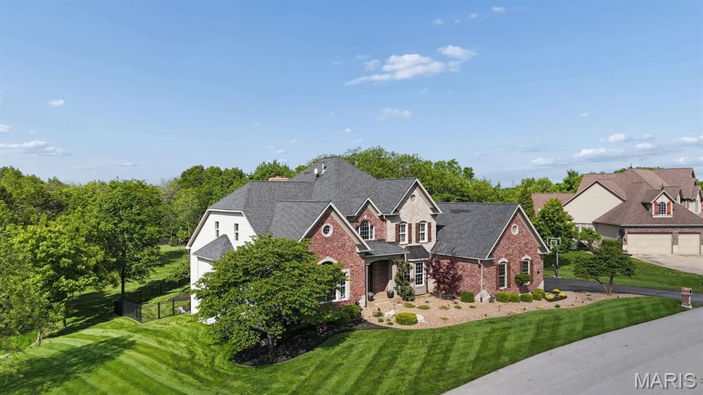Homestead Estates At Wildwood - Residential