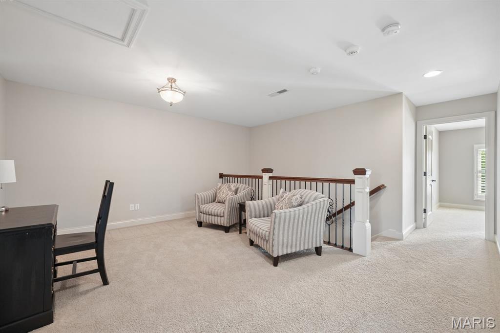 Homestead Estates At Wildwood - Residential