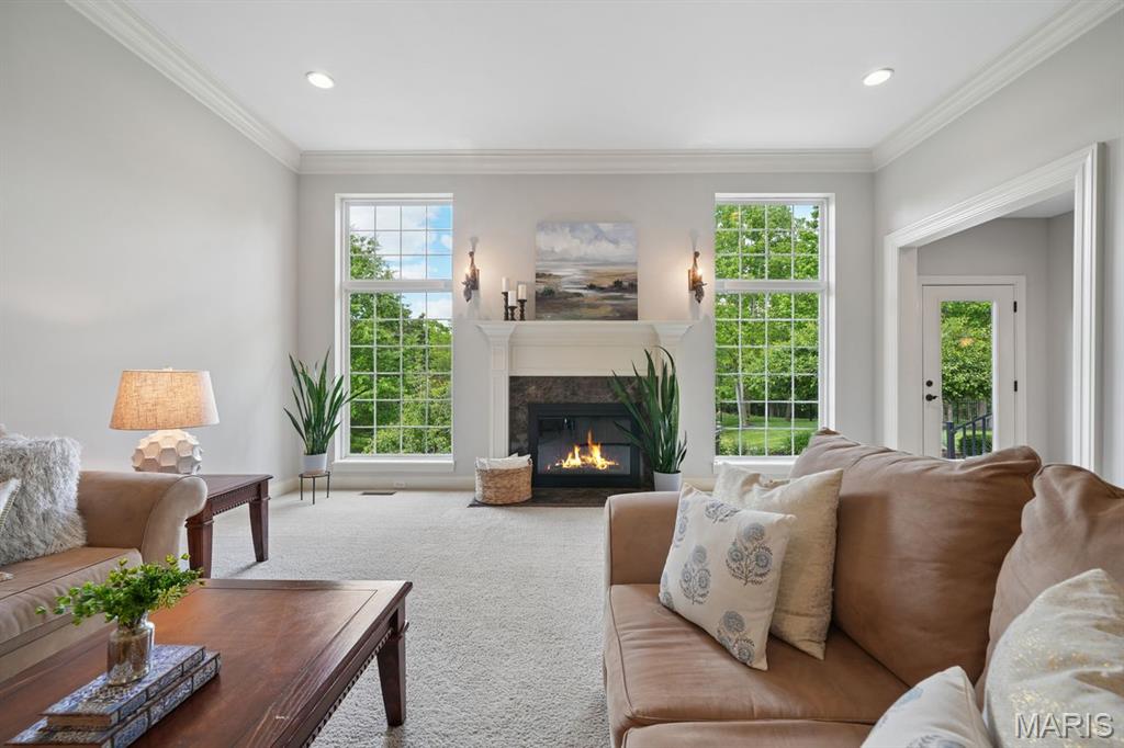 Homestead Estates At Wildwood - Residential